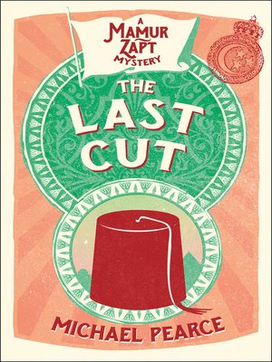 cover image of The Last Cut